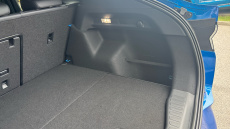 Ford Capri 210kW Premium 77kWh 5dr Auto Electric Estate